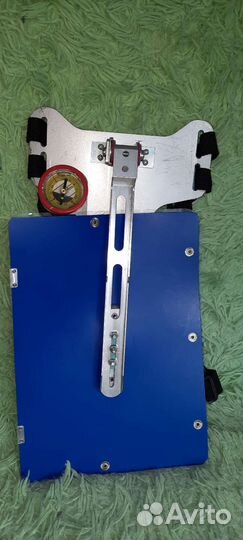 Планшет для ориентирования