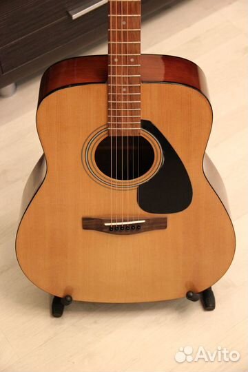 Акустическая гитара Yamaha F310
