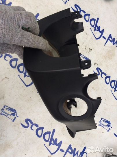 Накладка рулевой колонки Mazda Atenza (6) GH5 L5