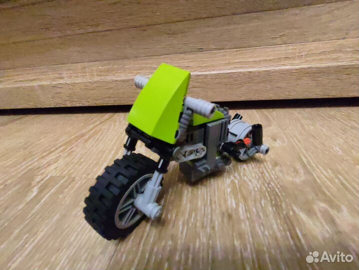 Lego Creator 31018 Крузер