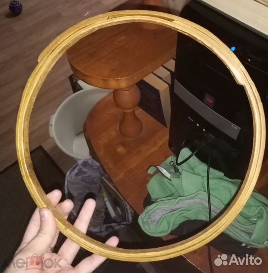 Пяльца,подставка под утюг,веретено СССР