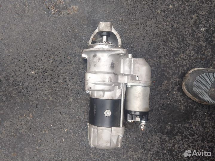 Продам стартер