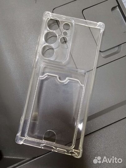 Чехол Samsung Galaxy S23 Ultra