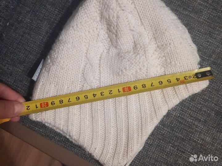 Шапка зимняя Kerry 46-48