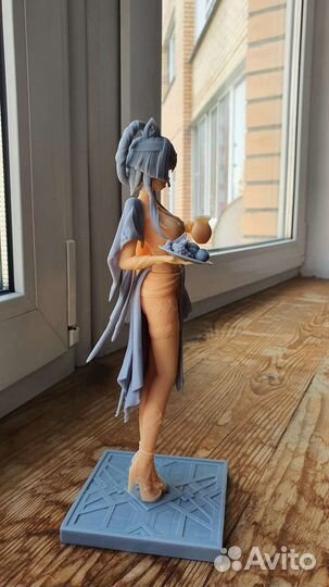 Фигурка аниме