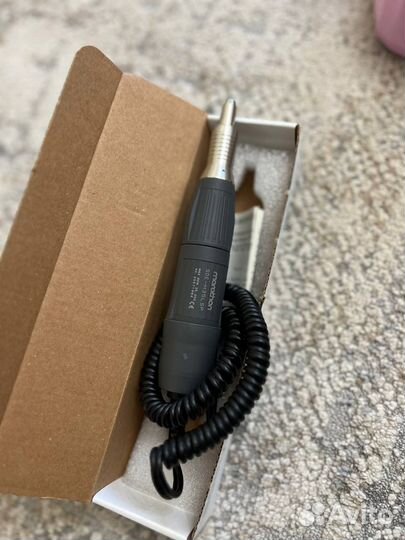 Аппарат для маникюра marathon