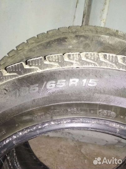 Viatti Brina Nordico V-522 185/65 R15