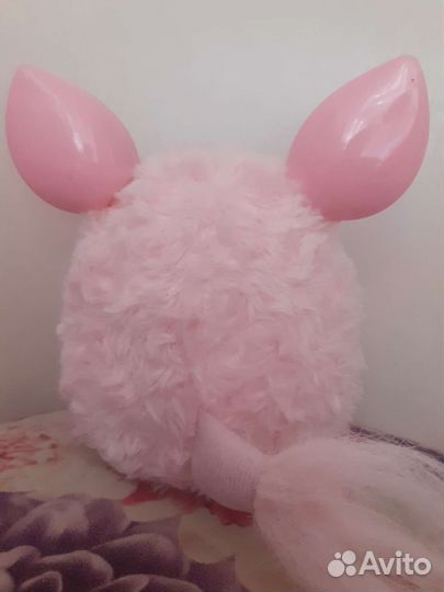 Игрушка Furby