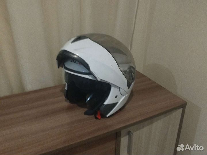 Шлем модуляр