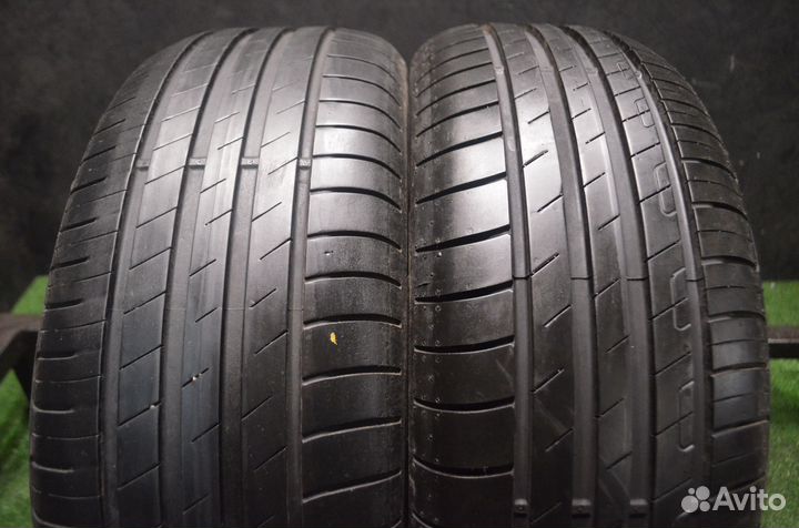 Goodyear EfficientGrip Performance 205/55 R16 94W