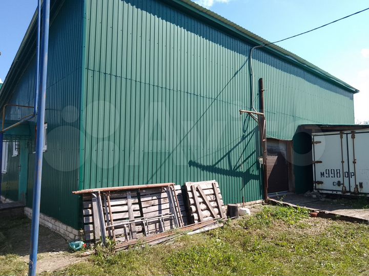 Свободного назначения, 135 м²