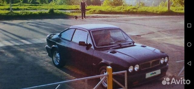 Lancia Delta, 1984 купить в Костроме  объявление продам