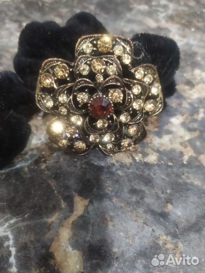 Резинки для волос