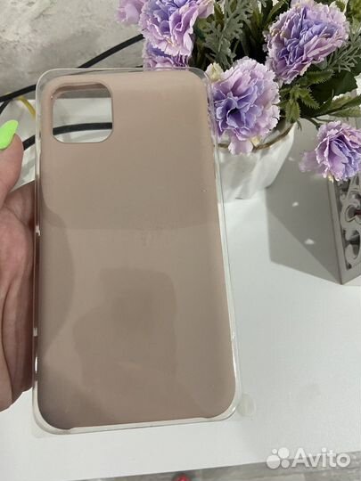 Чехол на iPhone 11 pro max