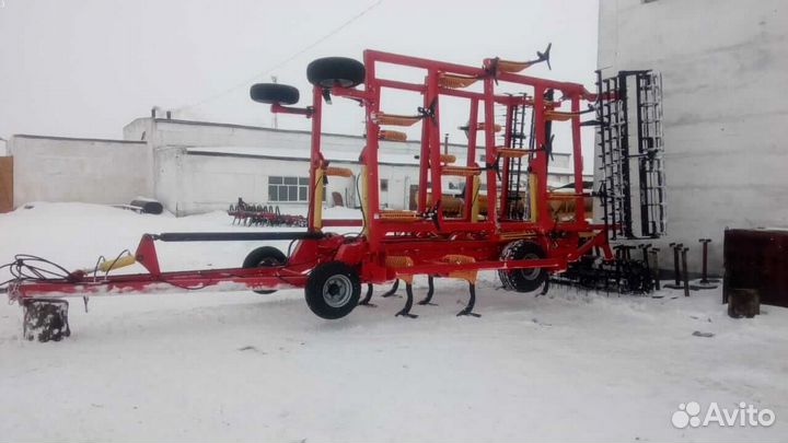 Культиватор БДТ-Агро КСТ-6, 2022