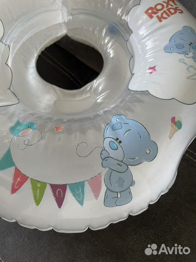 Круг для купания