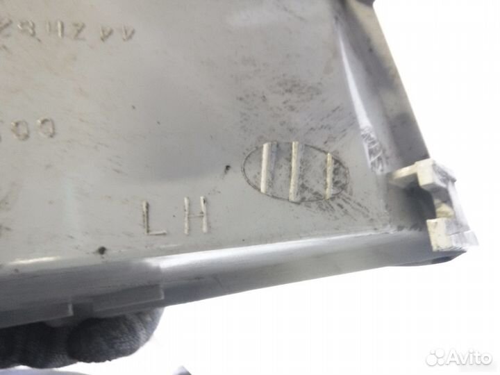 Фара передняя левая Ford Mercury Sable II