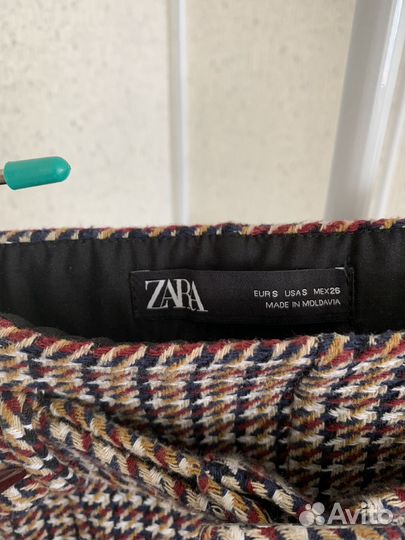 Юбка zara