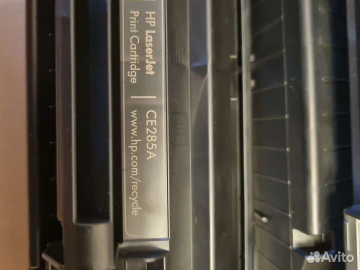 Картридж для принтера hp 85А