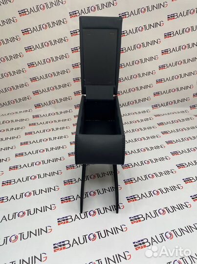 Бар (подлокотник) для Hyundai Getz