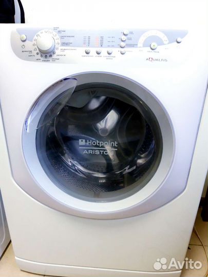 Hotpoint ariston 5 кг гарантия