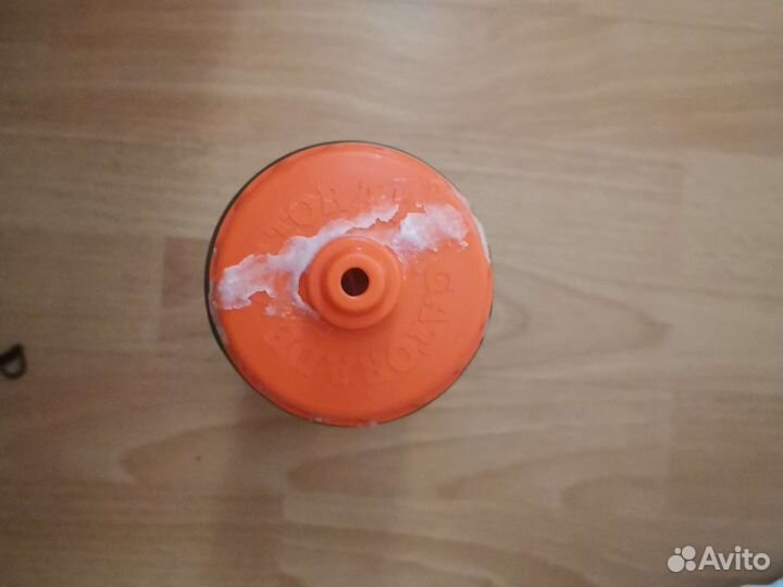 Бутылка gatorade