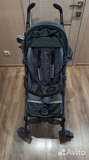 Коляска Peg-Perego Si