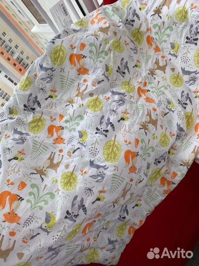 Вещи детские пакетом