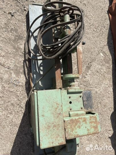 Токарный станок по дереву бу