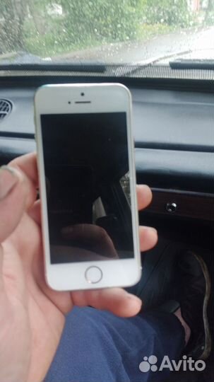iPhone 5S, 64 ГБ
