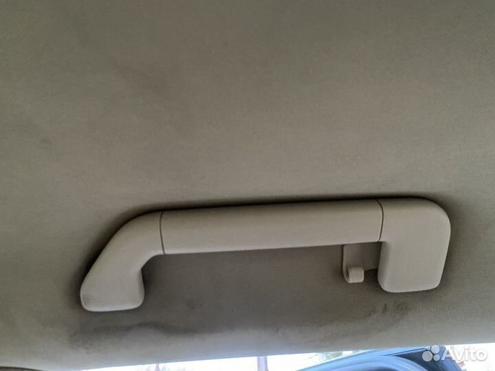 Ручки обшивки потолка Volkswagen Touareg 1