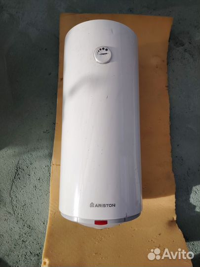 Водонагреватель 50л