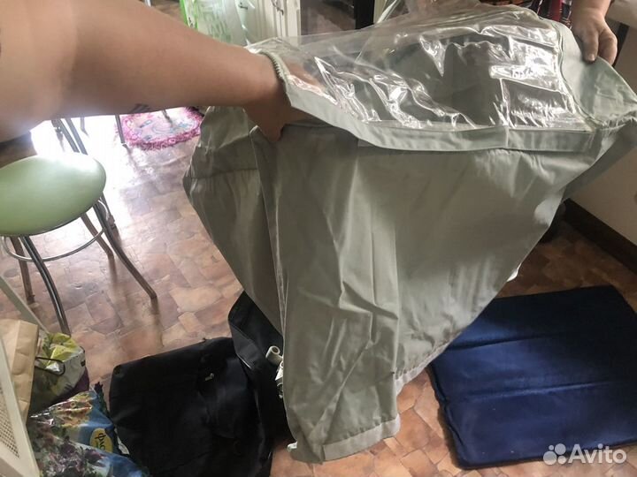 Вольеры для щенков 2 шт