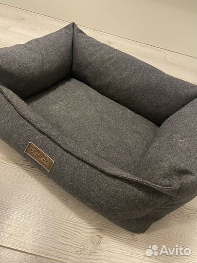 Лежанка для собаки