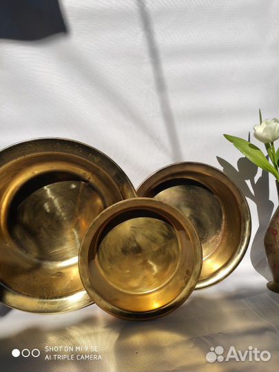 Тазы для варки варенья