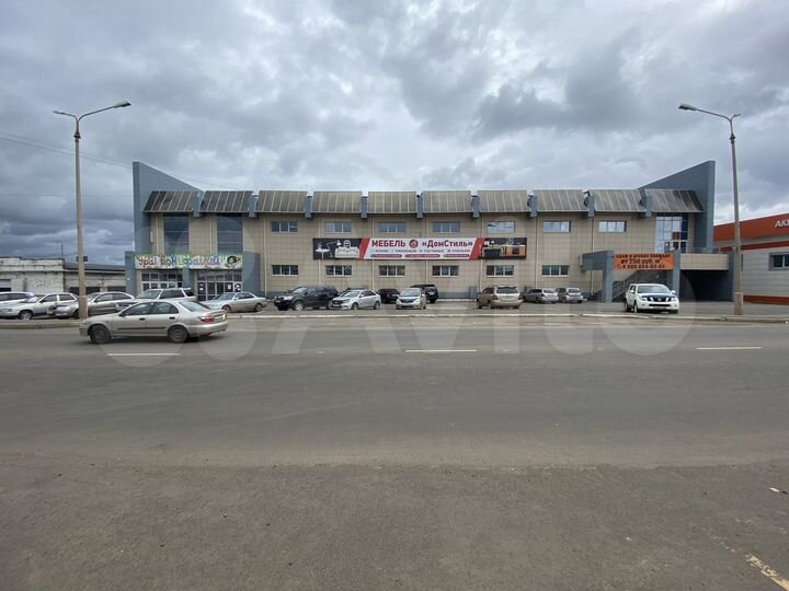 Склад, 400 м²