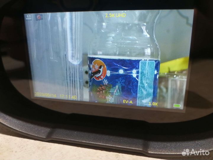 Прибор ночного видения, пнв Ponboss 40mpx