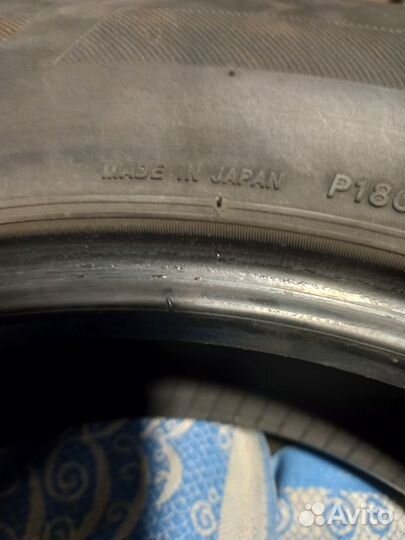 Bridgestone Nextry Ecopia 185/65 R15