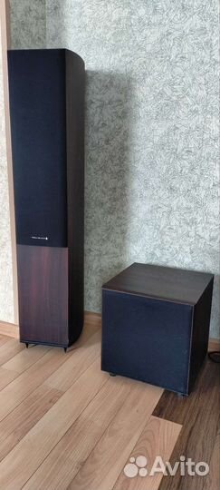 Акустическая система Wharfedale Diamond 9.0
