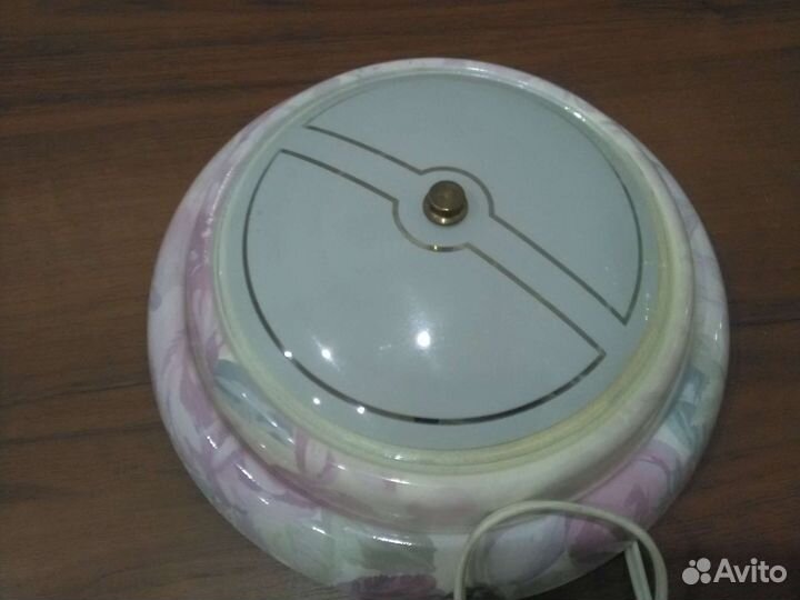 Светильники