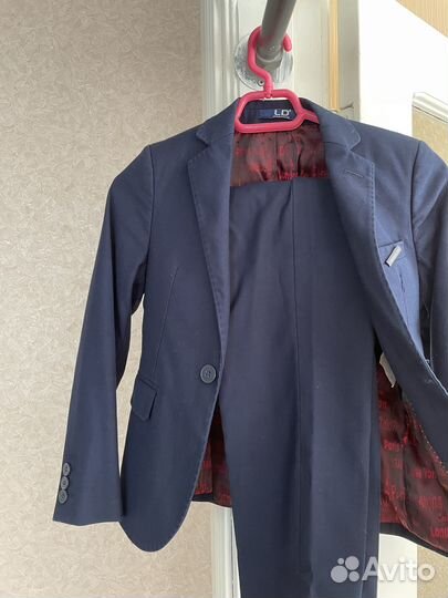 Детские вещи