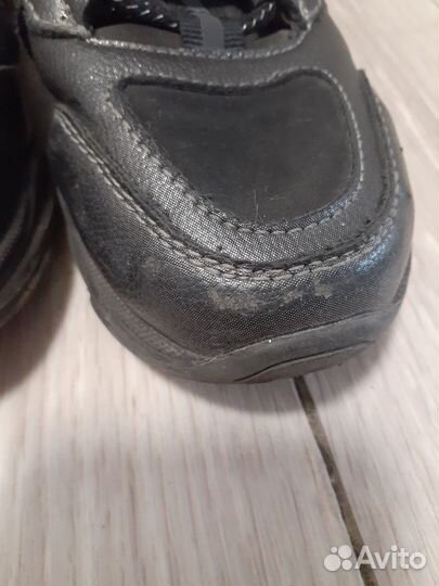 Ботинки демисезонные, 31рр