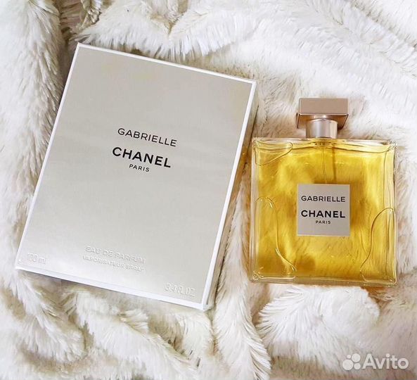 Chanel Gabrielle 100 ml