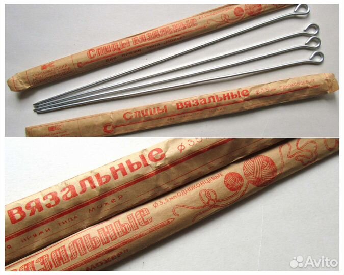 Спицы для вязания, свитеры на перевязку