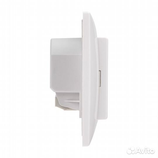 Терморегулятор сенсорный программируемый rexant R