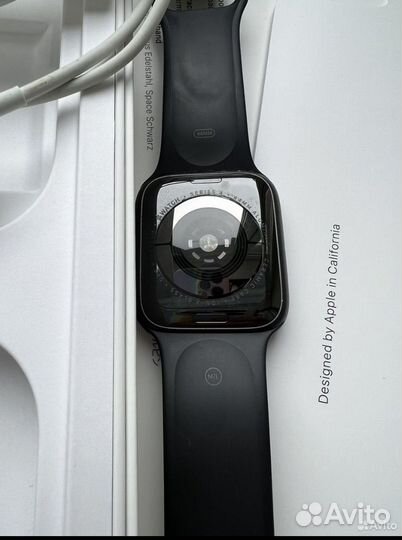 Apple watch 4 44 mm