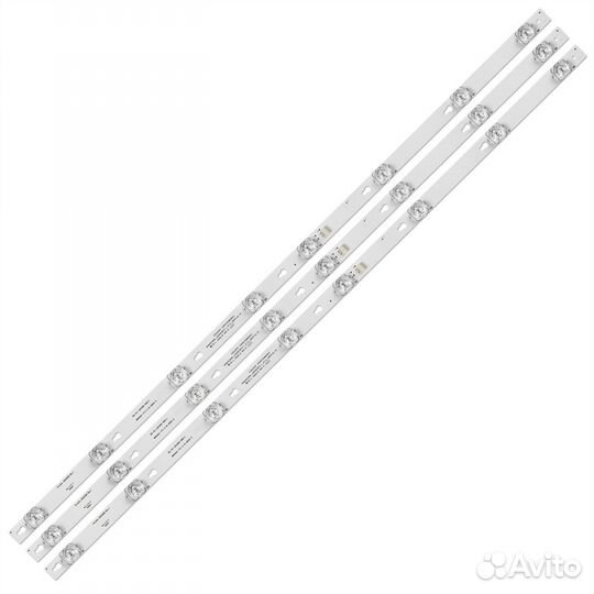 Подсветка для телевизора