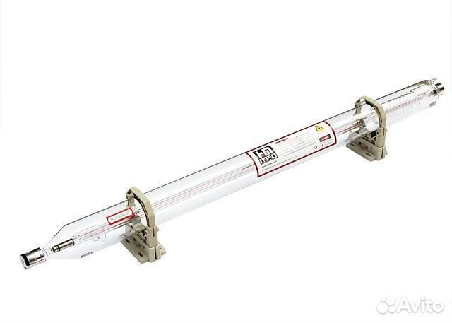 Лазерные трубки HM Laser с доставкой