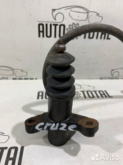 Рабочий цилиндр сцепления Chevrolet Cruze J300