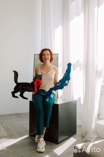 Сувениры байкала